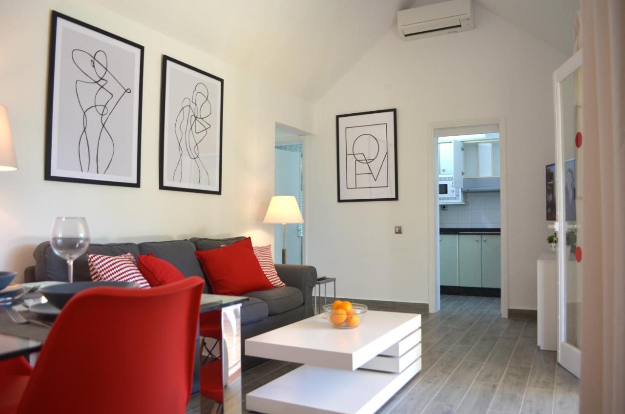 Appartement The Peaches 45 & 46 *
