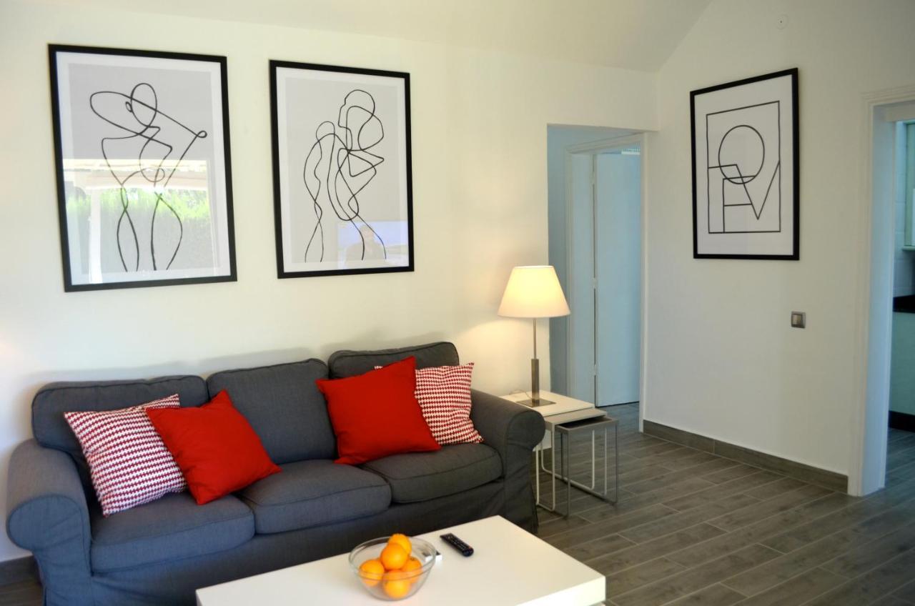 Appartement The Peaches 45 & 46 *